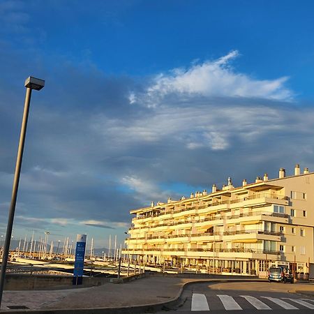 Solo Atico Guest Suites L'Escala Exterior foto