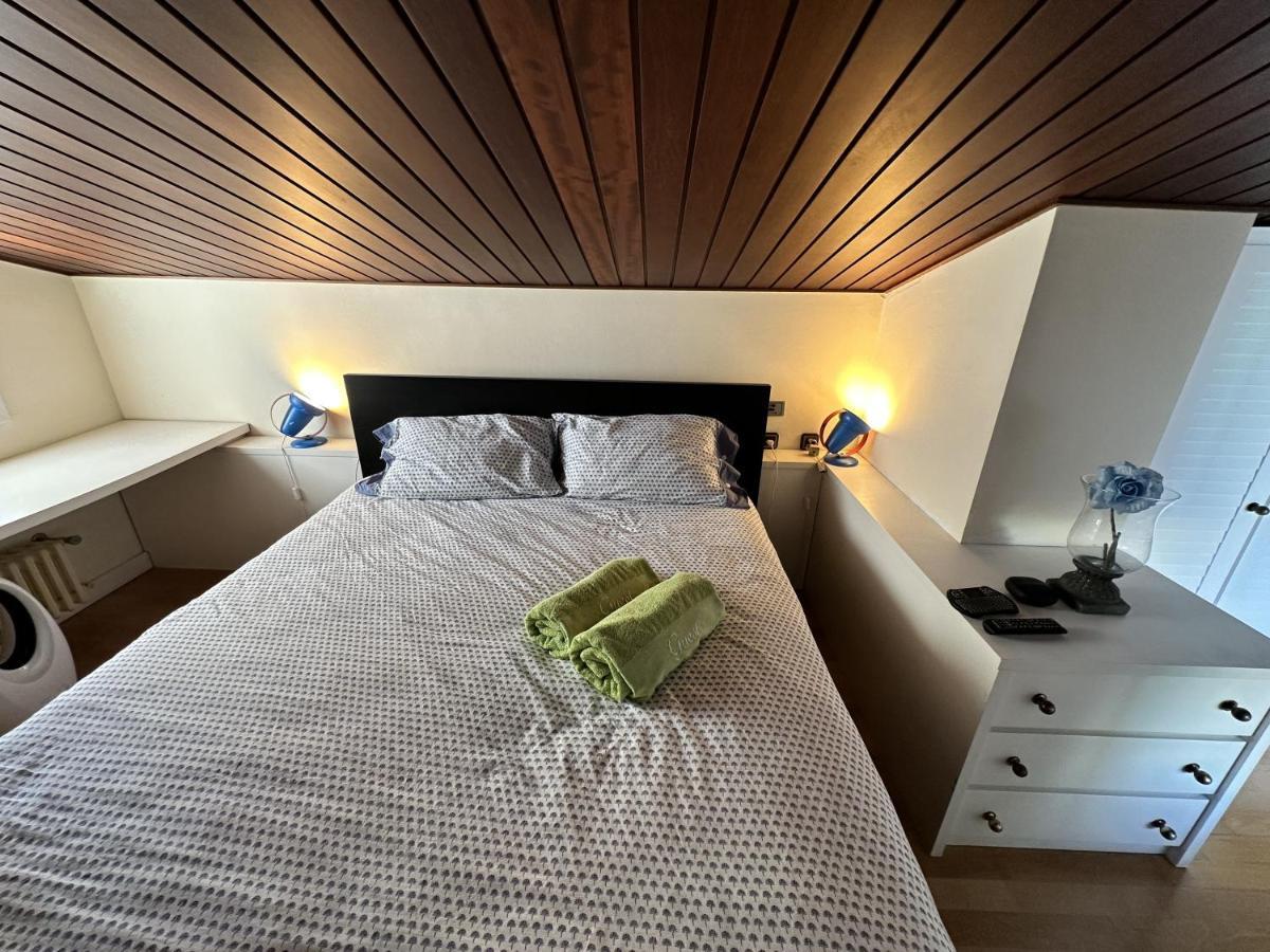 Solo Atico Guest Suites L'Escala Exterior foto