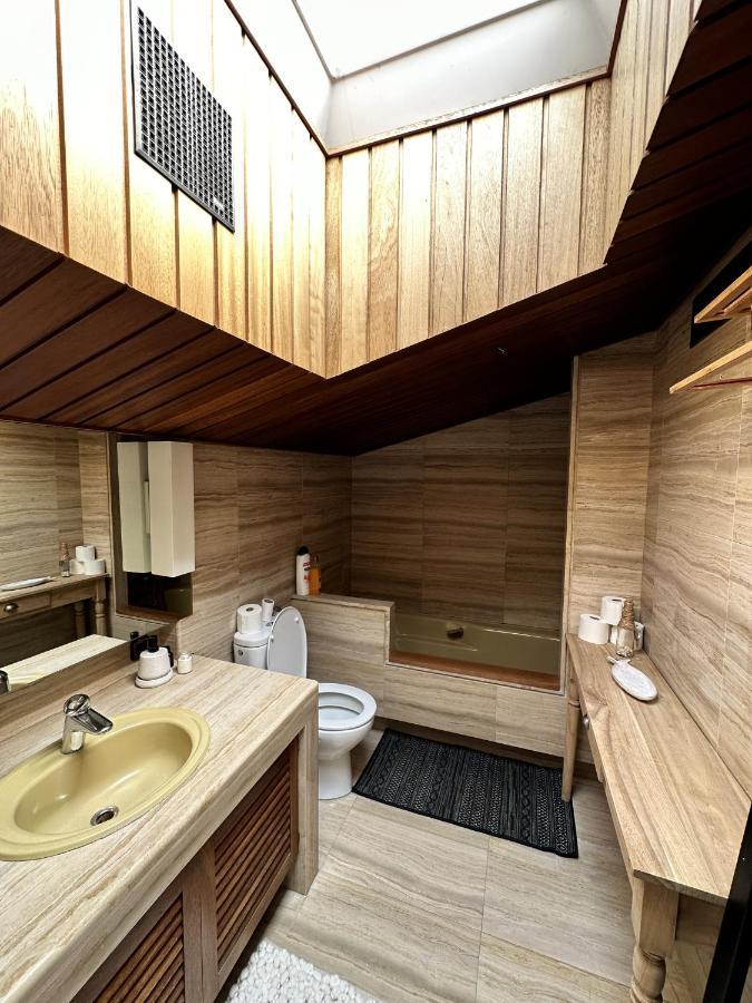 Solo Atico Guest Suites L'Escala Exterior foto