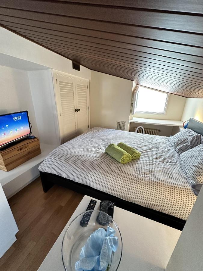 Solo Atico Guest Suites L'Escala Exterior foto
