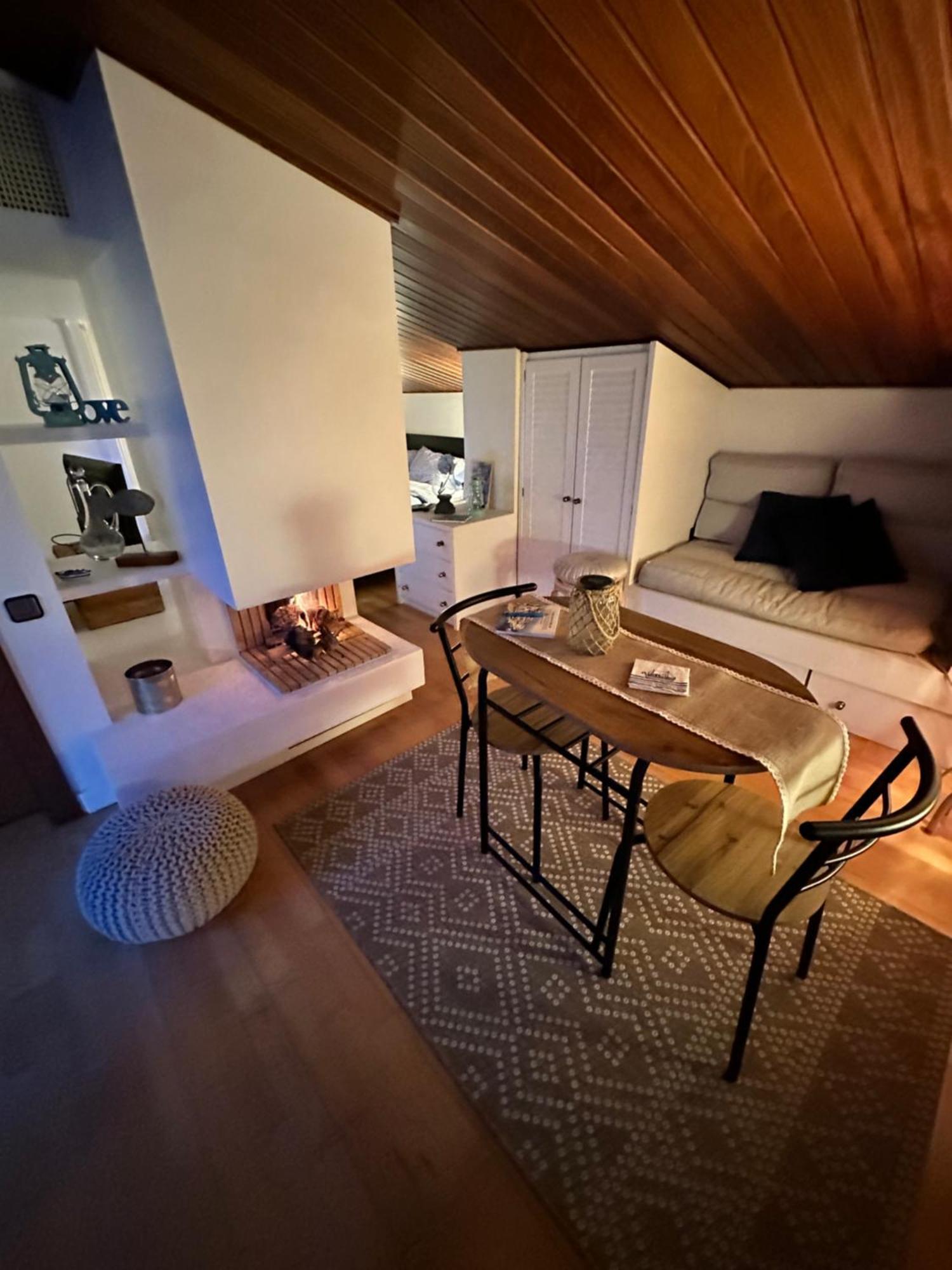 Solo Atico Guest Suites L'Escala Exterior foto