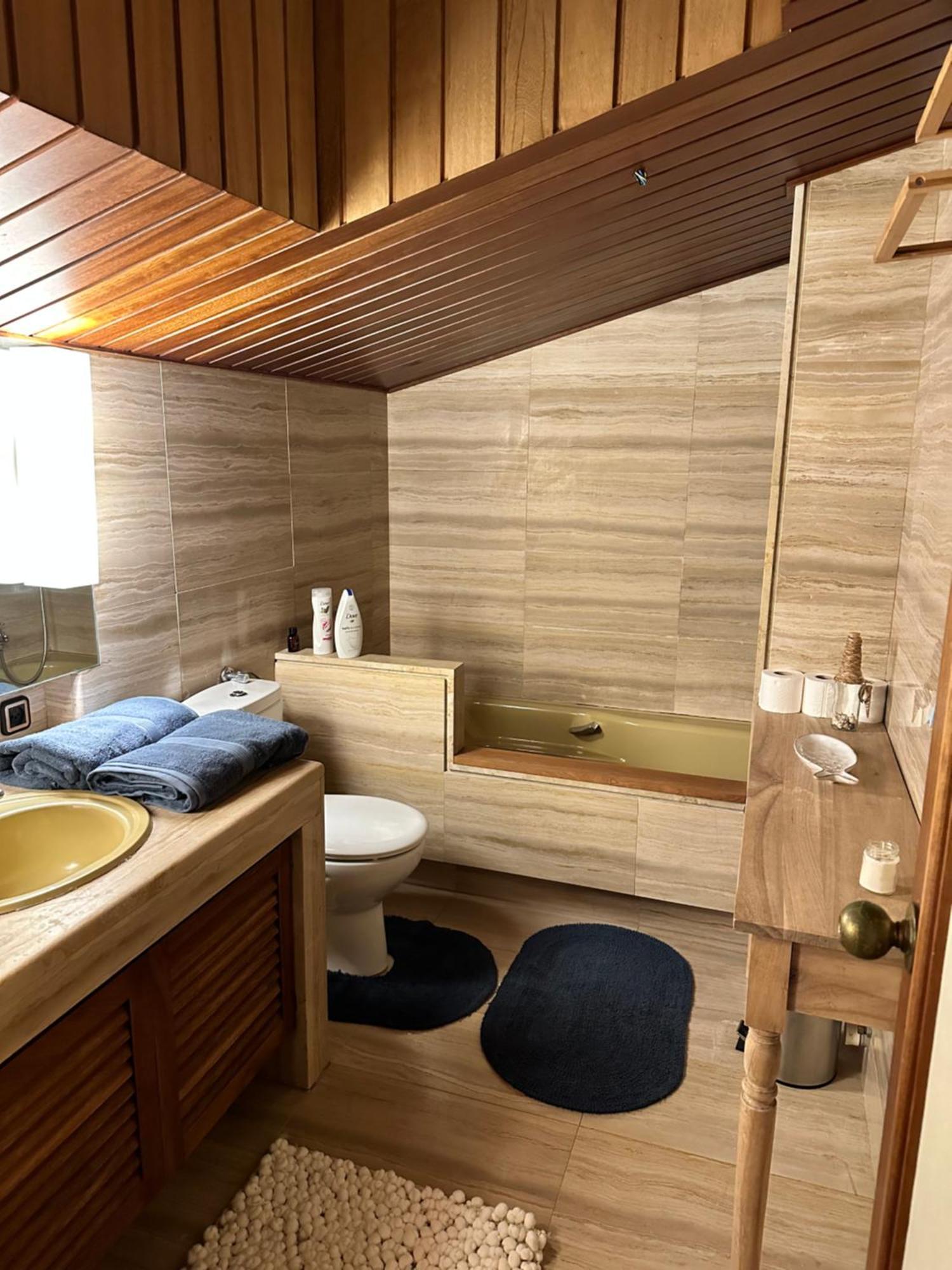 Solo Atico Guest Suites L'Escala Exterior foto