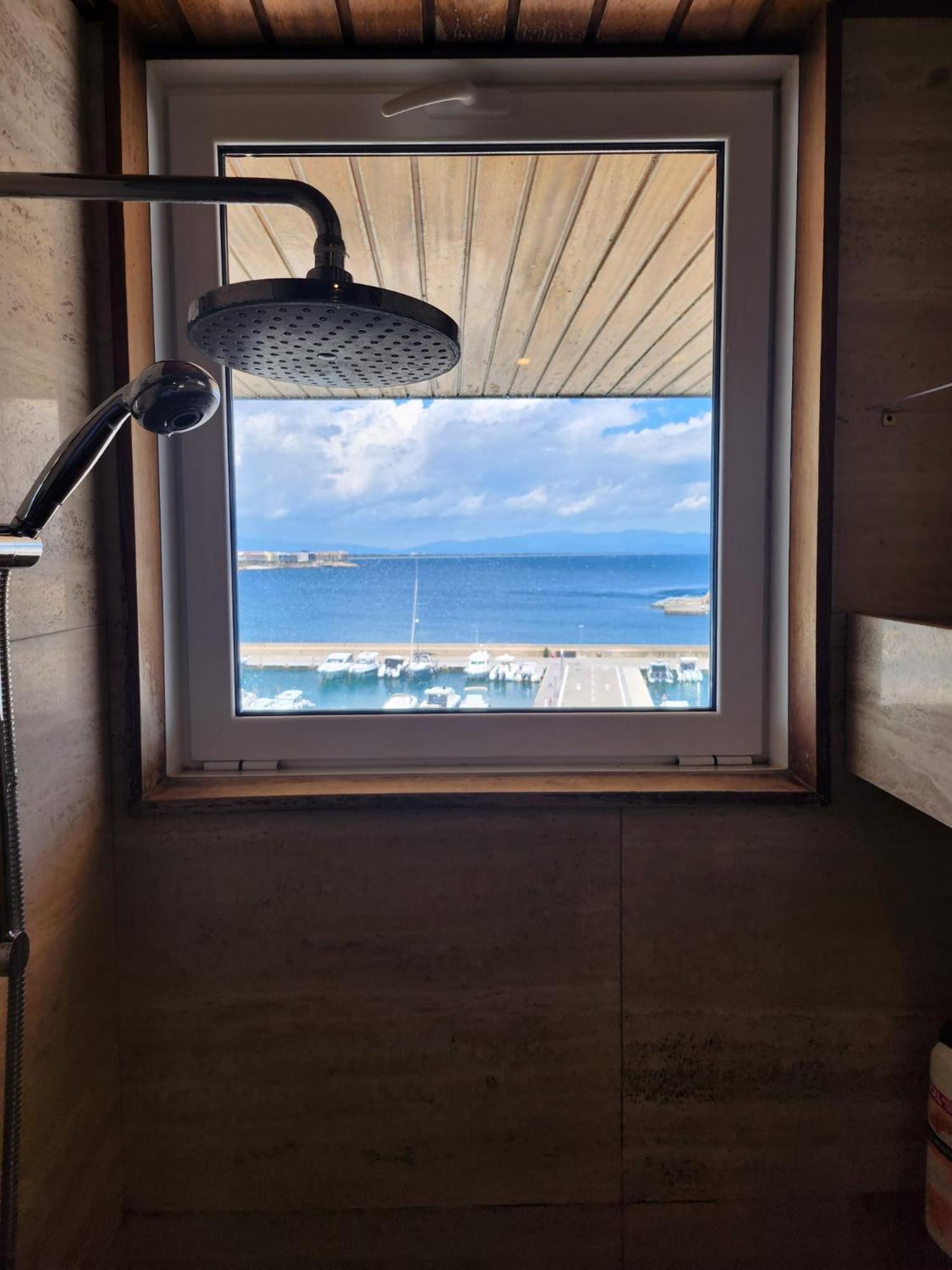 Solo Atico Guest Suites L'Escala Exterior foto