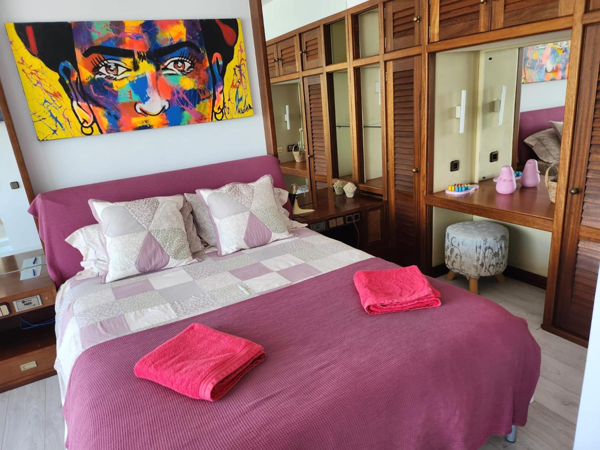 Solo Atico Guest Suites L'Escala Exterior foto