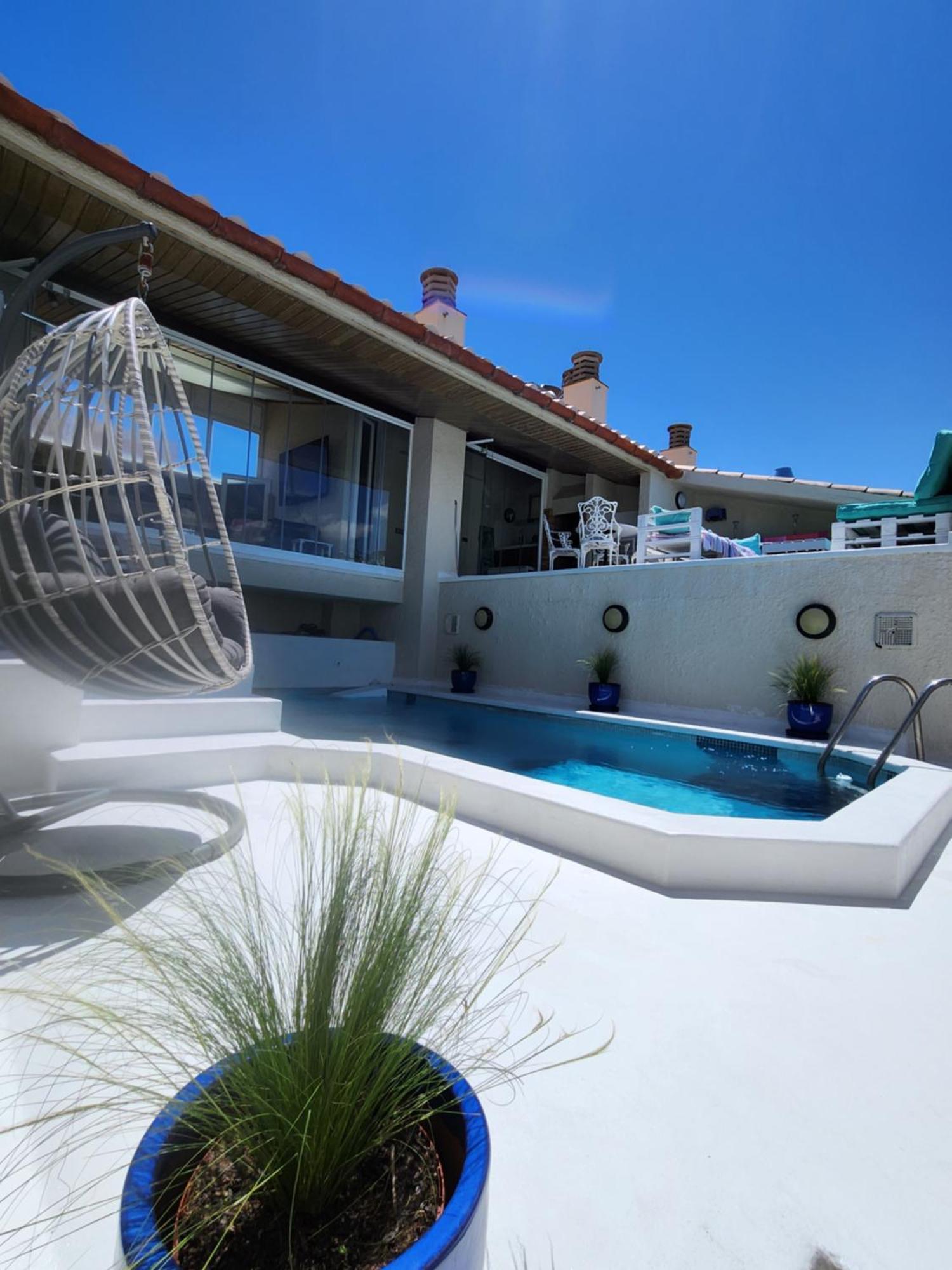 Solo Atico Guest Suites L'Escala Exterior foto