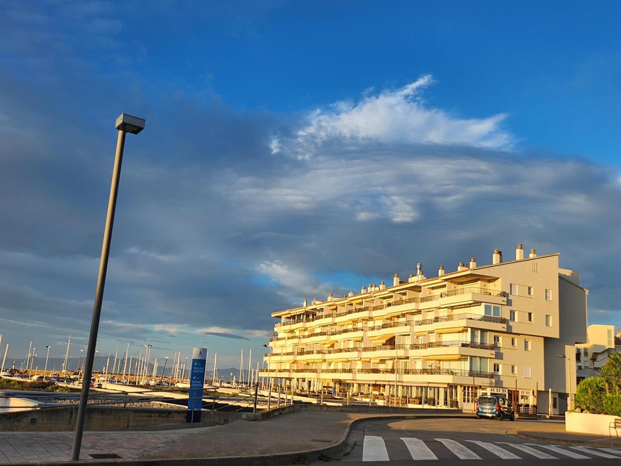 Solo Atico Guest Suites L'Escala Exterior foto
